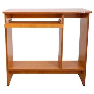 MEJA KANTOR - MINIMALIS DAN PRAKTIS KOMPUTER GRACE CD 380