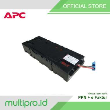 Baterai UPS APC RBC115 / RBC 115