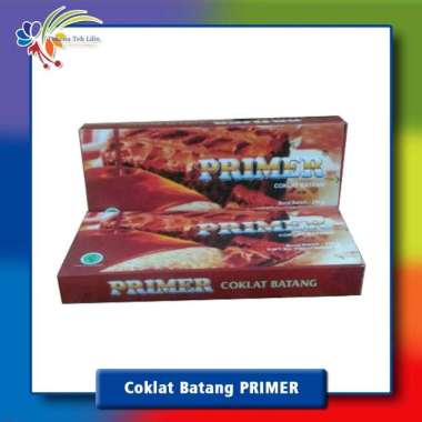 Coklat Batang Primer 250 gram