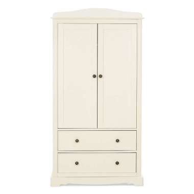 lulworth mothercare wardrobe