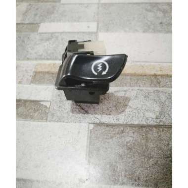 TOMBOL Sakelar Saklar Starter Honda Revo Absolute Blade Beat Vario hitam