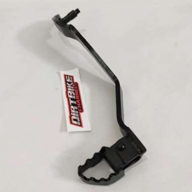TUAS REM LIPAT PEDAL REM KLX DTRACKER 150
