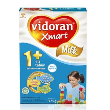 Vidoran Xmart 1