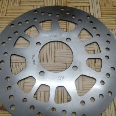 CMS PIRINGAN REM CAKRAM YAMAHA JUPITER Z hitam