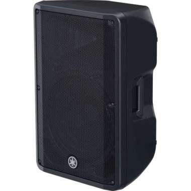 Speaker Actif Yamaha DBR15 DBR 15 DBR-15 15" Powered speaker