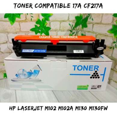 Toner Hp Laserjet Pro M102a Harga Termurah Februari 2021 Blibli