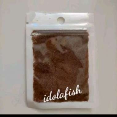 carped seed bibit benih aquascape