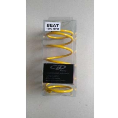 CLD Per Cvt 1500 RPM Beat Karbu Kuning