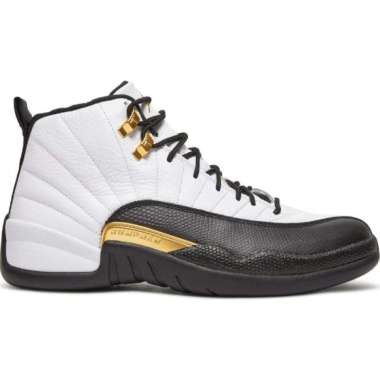 Air Jordan 12 Retro Royalty Taxi 13