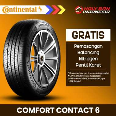 CONTINENTAL 185/60 R15 84H CC6
