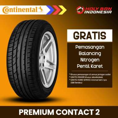 CONTINENTAL 195/55 R16 91H CPC2