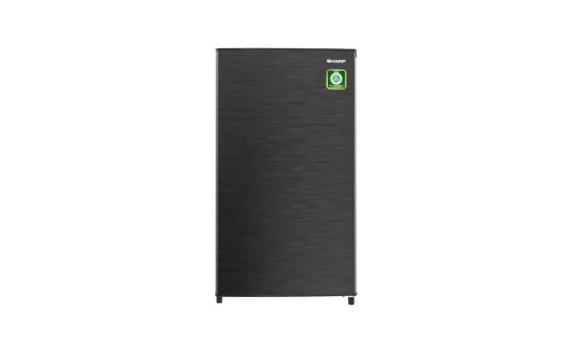 KULKAS SHARP 1 PINTU SJ-N192N-HS SJN192NHS SJ192 175 LITER - JADETABEK