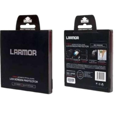 LARMOR FOR ALPHA A6000 / A6300