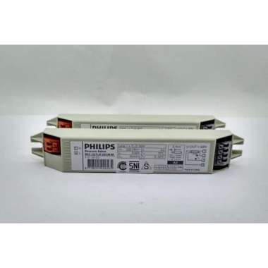 Electronic Ballast Phillips AB00205 putih