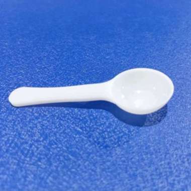 Sendok Takar 2.5gr atau Sendok Ukur 5ml