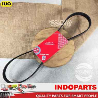 VBelt Fanbelt New Carry Pickup Vanbelt Alternator INDOPARTS 5PK992