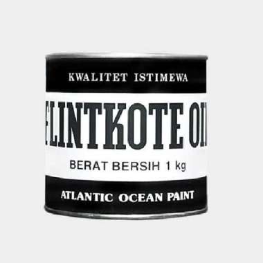 FLINKOTE OIL Dayak 1Kg/ INDIAN Flinkote Oil