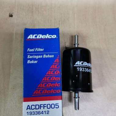 ACDelco Filter Bensin Chevrolet Aveo - Kalos - Lova