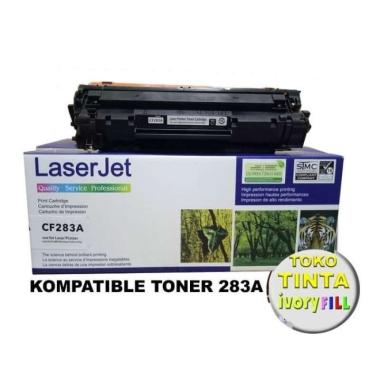 Jual Hp Laserjet Pro Mfp M127fn Terbaru - Harga Murah | Blibli.com