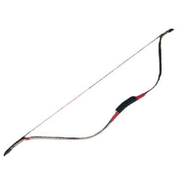 Busur Panah Dewasa Fiber Bending Korean Tradisional KTB 35-50 Lbs