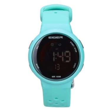 EIGER SAVATRA WATCH Tosca