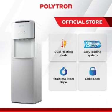 POLYTRON - DISPENSER PWC 600 PALEMBANG