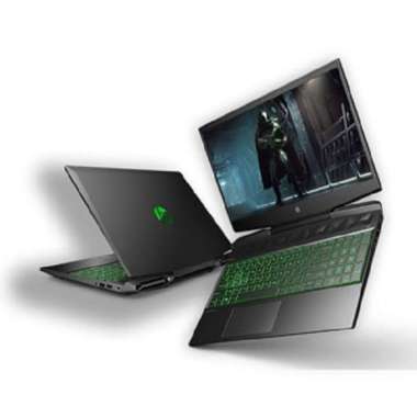 Jual Laptop Gaming Hp Pavilion 15 Terbaru Harga Murah Blibli Com
