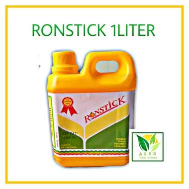 RONSTICK (1 Liter) Perekat pestisida