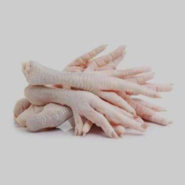 Ceker Ayam Segar 1 kg