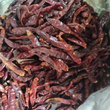 Cengek Kering 1/4 kg