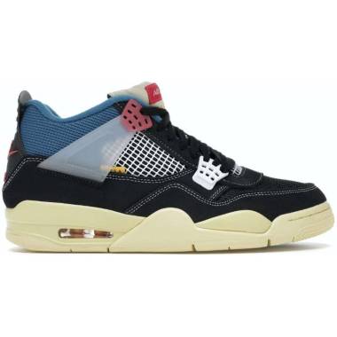 4 jordan retro