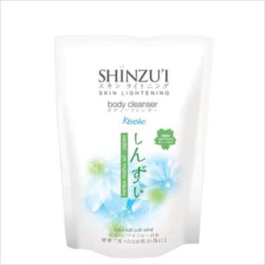 Promo Harga SHINZUI Body Cleanser Kensho 200 ml - Blibli