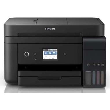 Jual Epson L6190 L 6190 All In One 