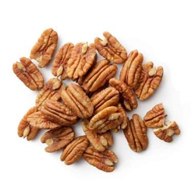 Raw Pecan Nuts / Kacang Pecan Mentah 250gr