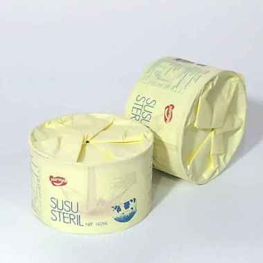 NARAYA SUSU STERIL / NARAYA STERILIZED MILK SUSU STERIL 140ML