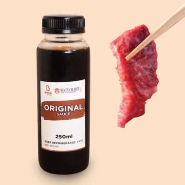 Harga Kintan Buffet Harga Terbaru Desember 2020 Blibli