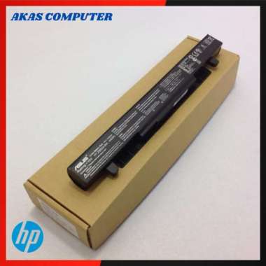 Jual Asus Battery Laptop A41 X550a Terbaru 2020 Blibli Com