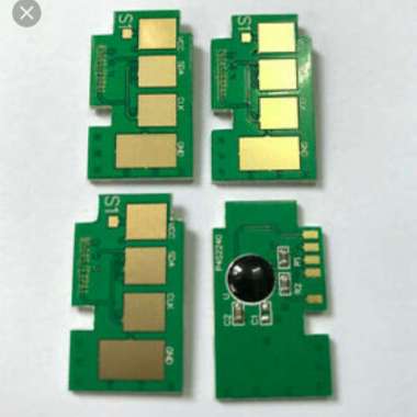 Chip Toner Samsung CLP 680 CLX6260 CLT506L CLT506 CLP680DW laser color sesuai