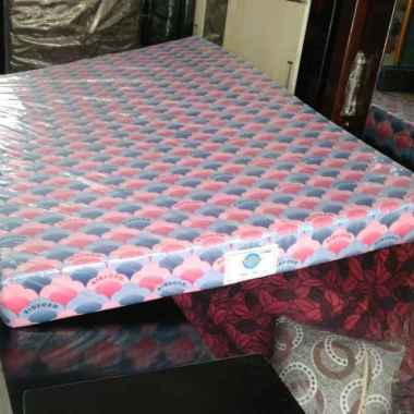 Niaga Baru KASUR BUSA BIG FOAM 140X200 14CM Standar Khusus Bogor MultiWarna