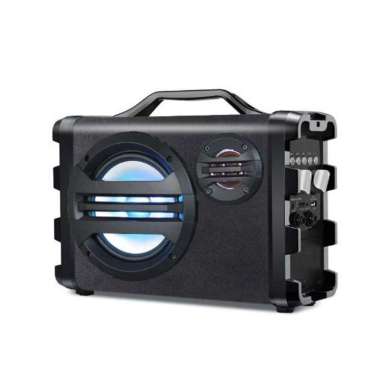 Speaker Bluetooth JAVI CB-002 Original Javi