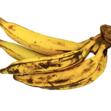 SayurHD buah segar pisang tanduk 1 pcs / biji