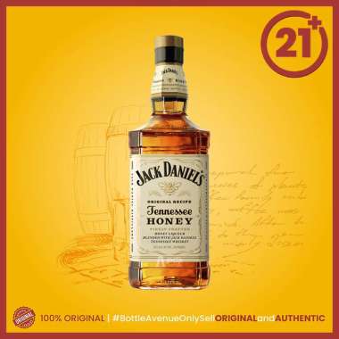 Jual Whisky Honey Terbaik Januari 2023 - Harga Murah & Gratis ...