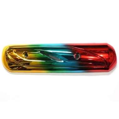 TUTUP KNALPOT VARIO Rainbow
