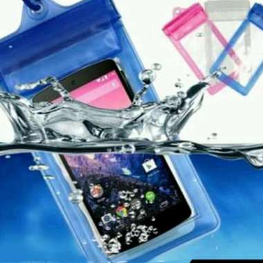 case hp waterproof / sarung hp anti air / sarung hp waterproof