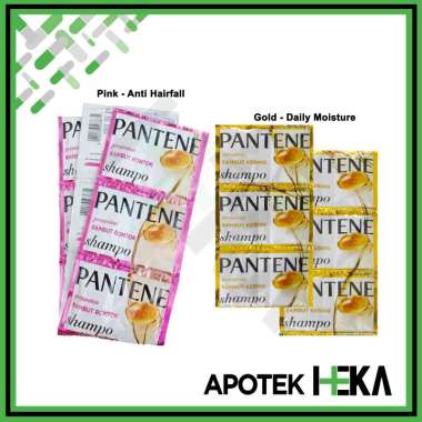 Pantene Shampoo