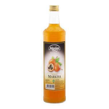 MARJAN BOUDION SYRUP MARKISA 460 ML