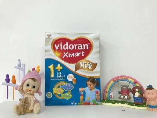 Vidoran Xmart 1