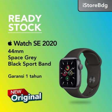 Jual Apple Watch SE 40mm Gold - PINK di 