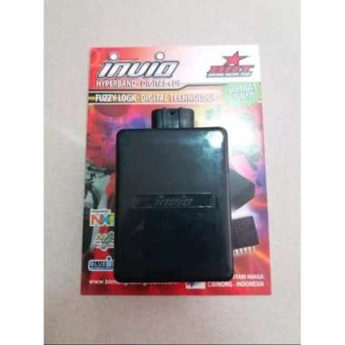 CDI Ninja 150 RR 2 Tak BRT Invio