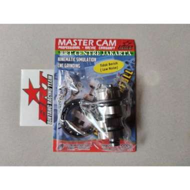 NOKEN AS BRT NEW NMAX 155 2020 TYPE S